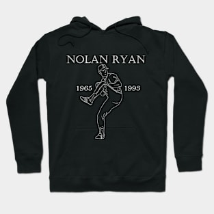 Ryan Baseball Hoodie